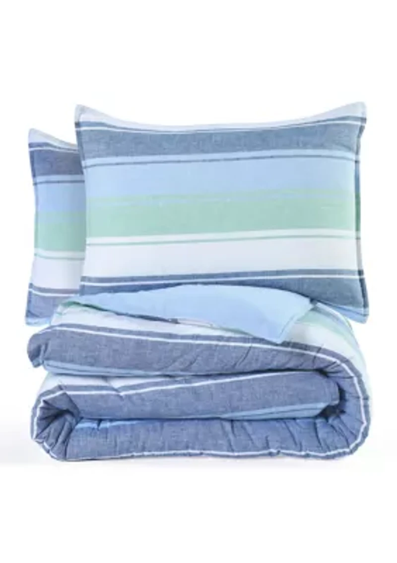 Darien Comforter Set