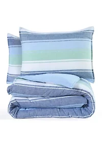 Darien Comforter Set