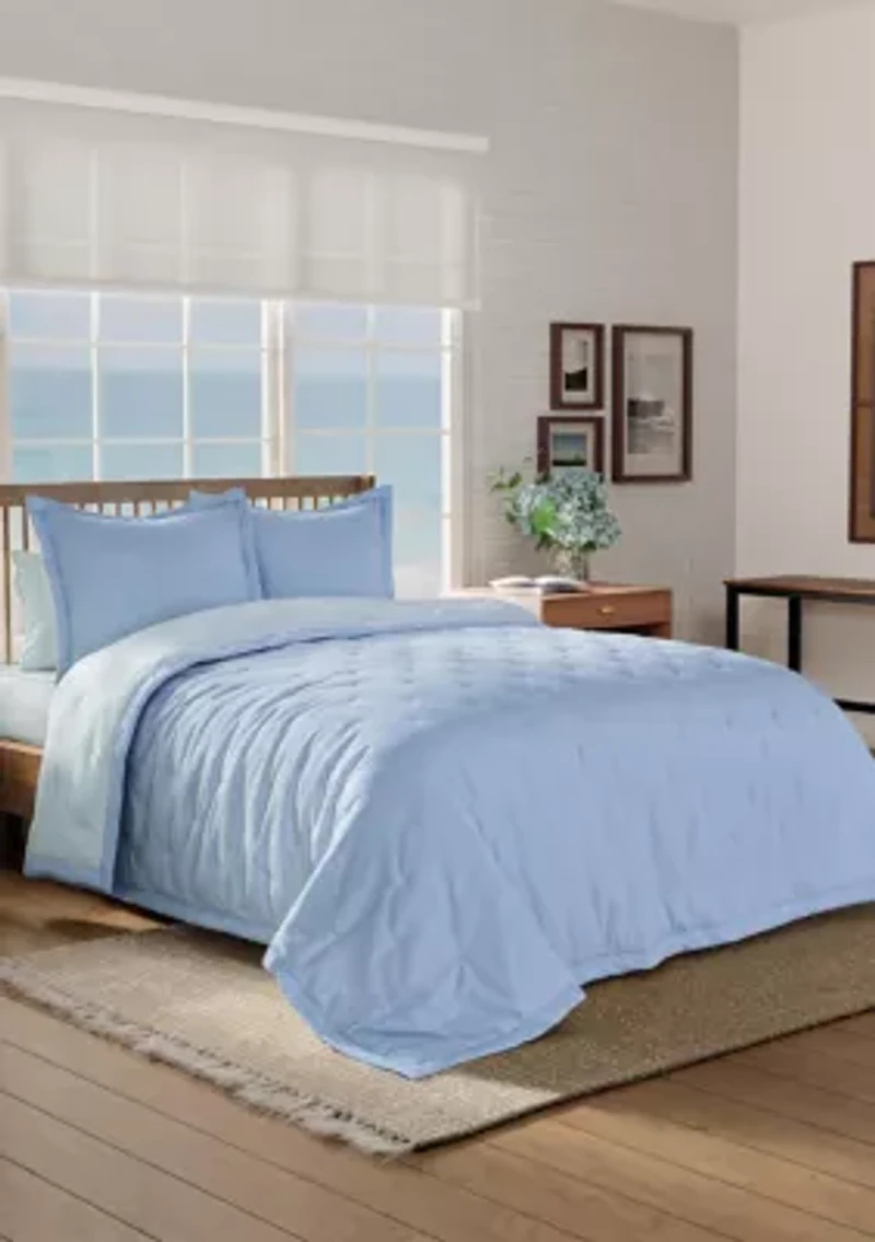 Darien Quilt