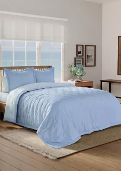 Darien Quilt