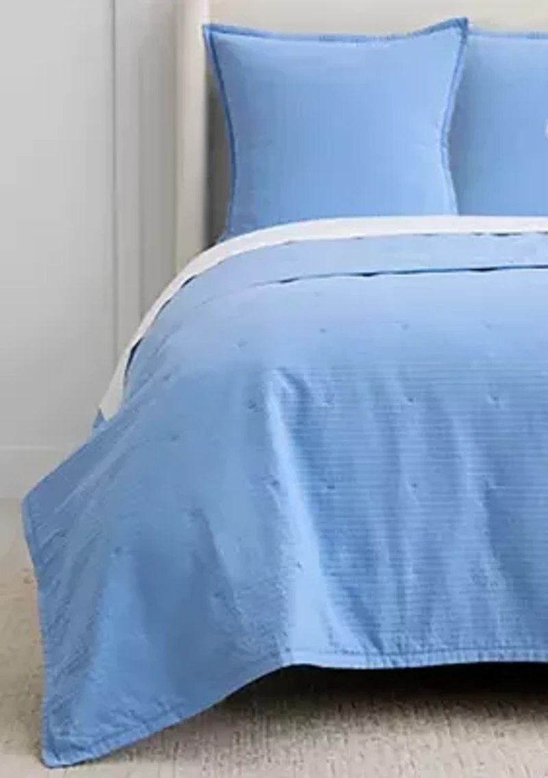 Ocean Isle Quilt