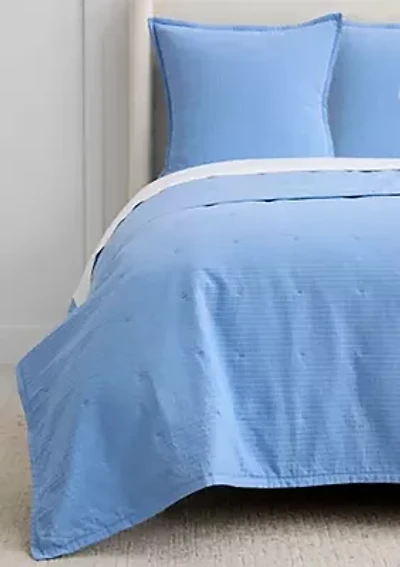 Ocean Isle Quilt