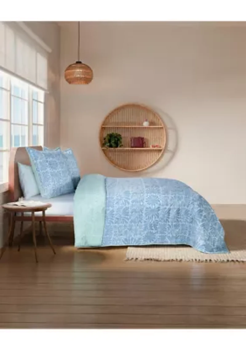 Eldora Reversible Quilt