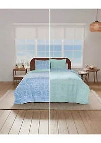 Eldora Reversible Quilt