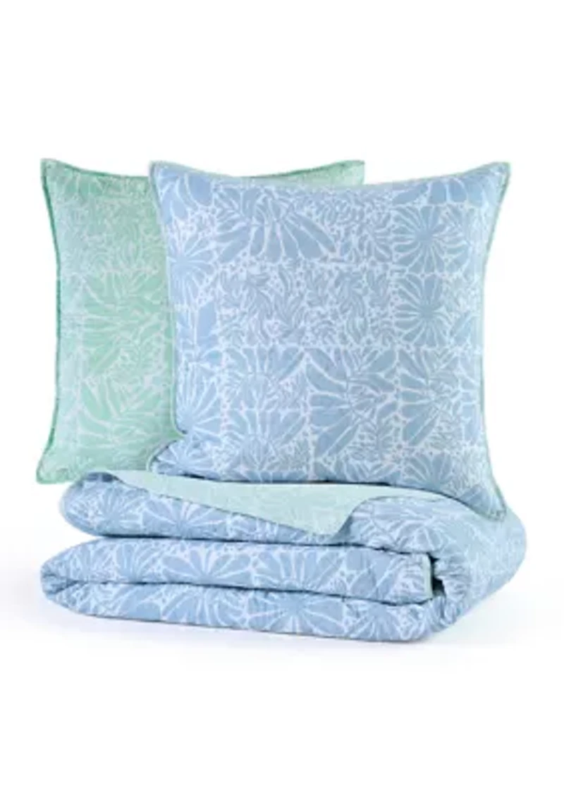 Eldora Reversible Quilt