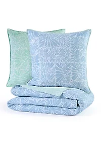 Eldora Reversible Quilt
