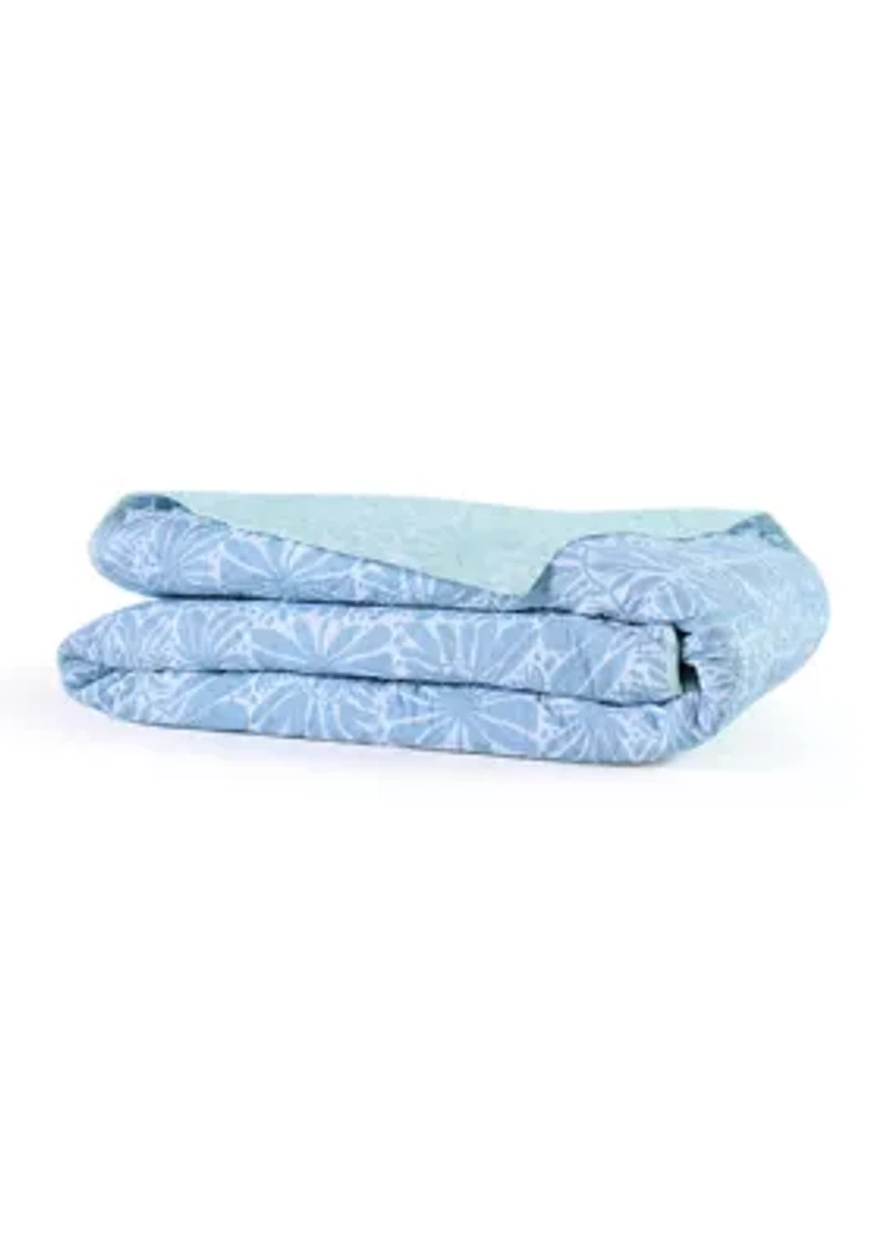 Eldora Reversible Quilt