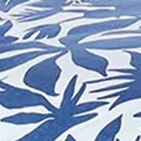 Blossom Isle Comforter Set