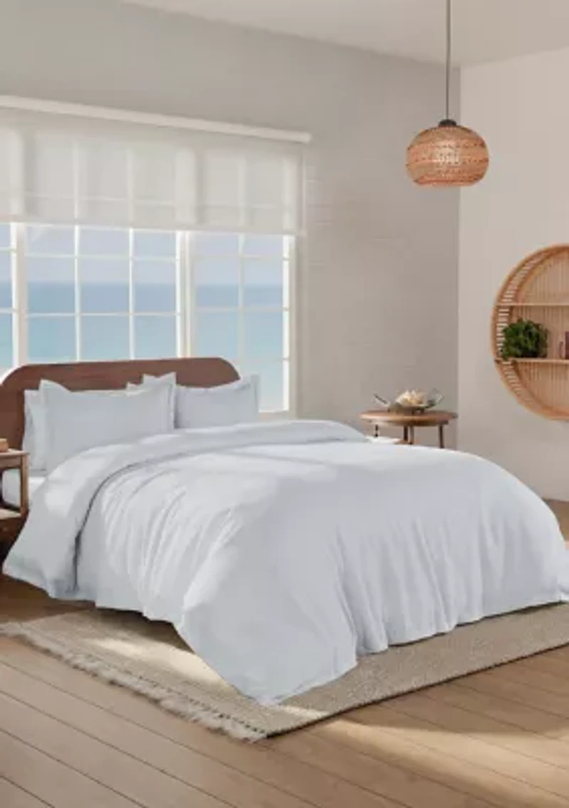 Saltwater Comforter Set