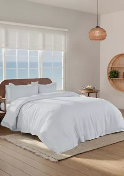 Saltwater Comforter Set