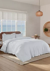 Saltwater Comforter Set