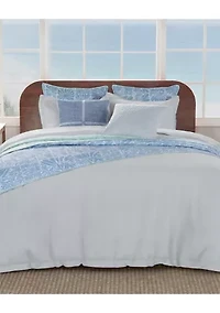 Saltwater Comforter Set
