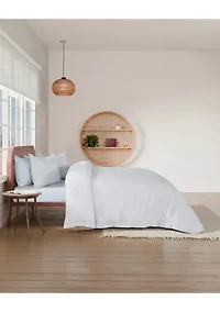 Saltwater Comforter Set