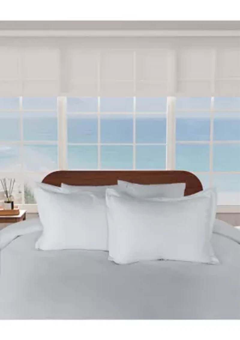 Saltwater Comforter Set