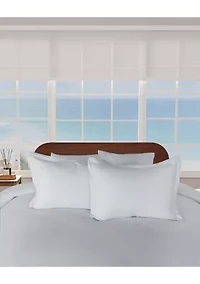 Saltwater Comforter Set
