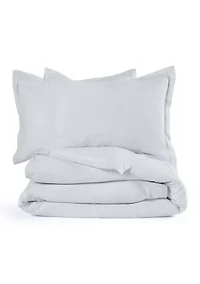 Saltwater Comforter Set