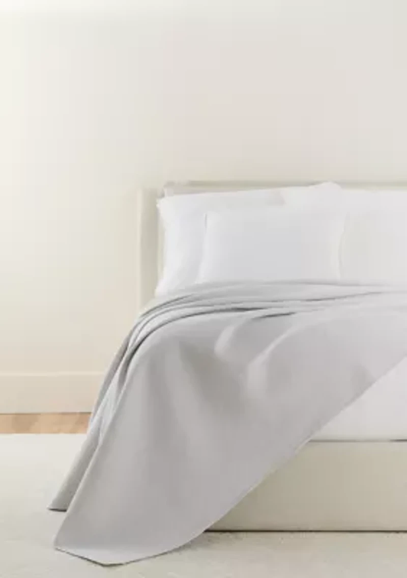 Tideline Quilt and Euro Sham Set