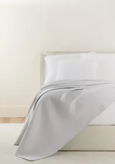 Tideline Quilt and Euro Sham Set