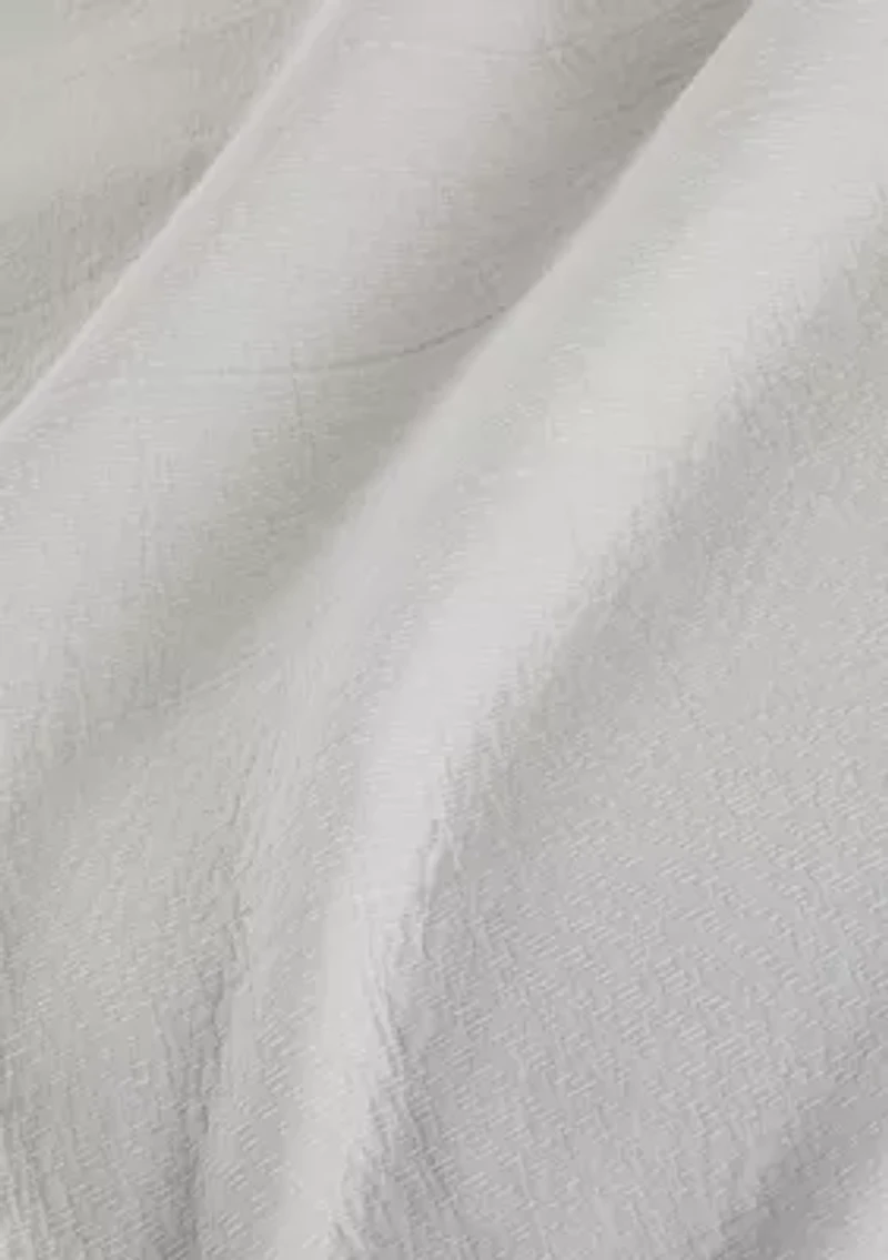 Tideline Quilt and Euro Sham Set