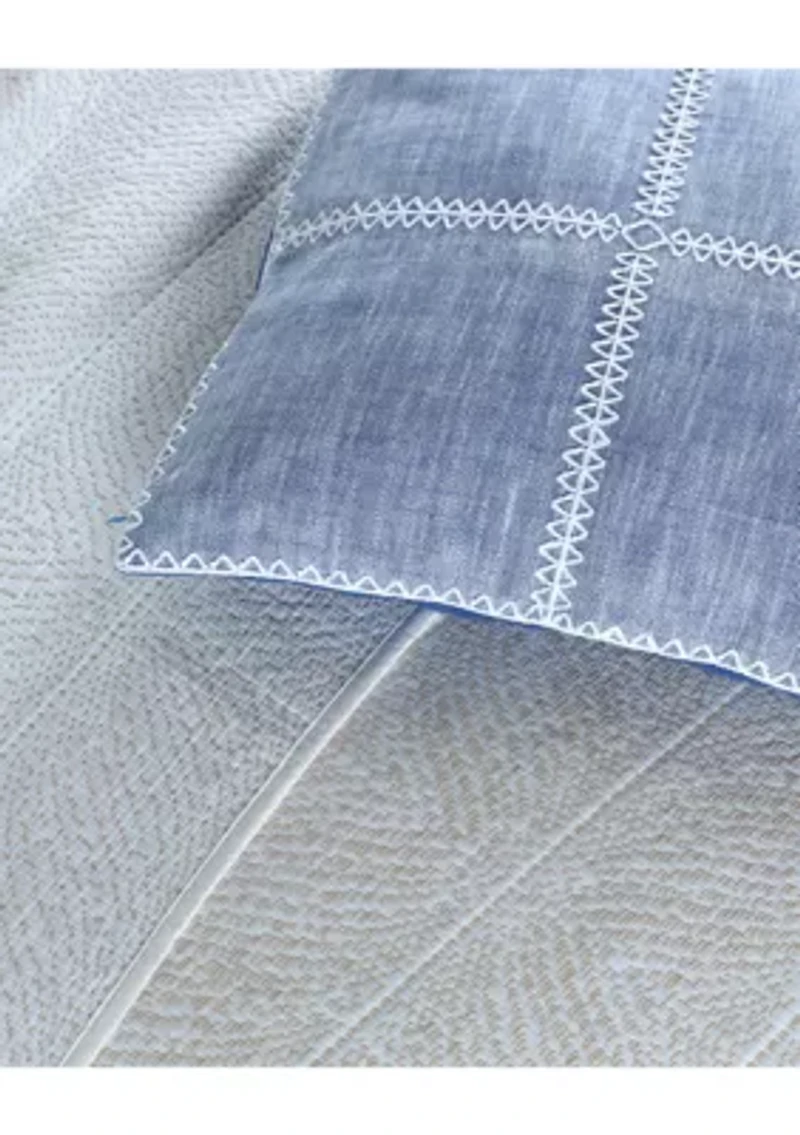 Isla Decorative Pillow