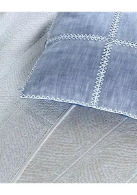 Isla Decorative Pillow