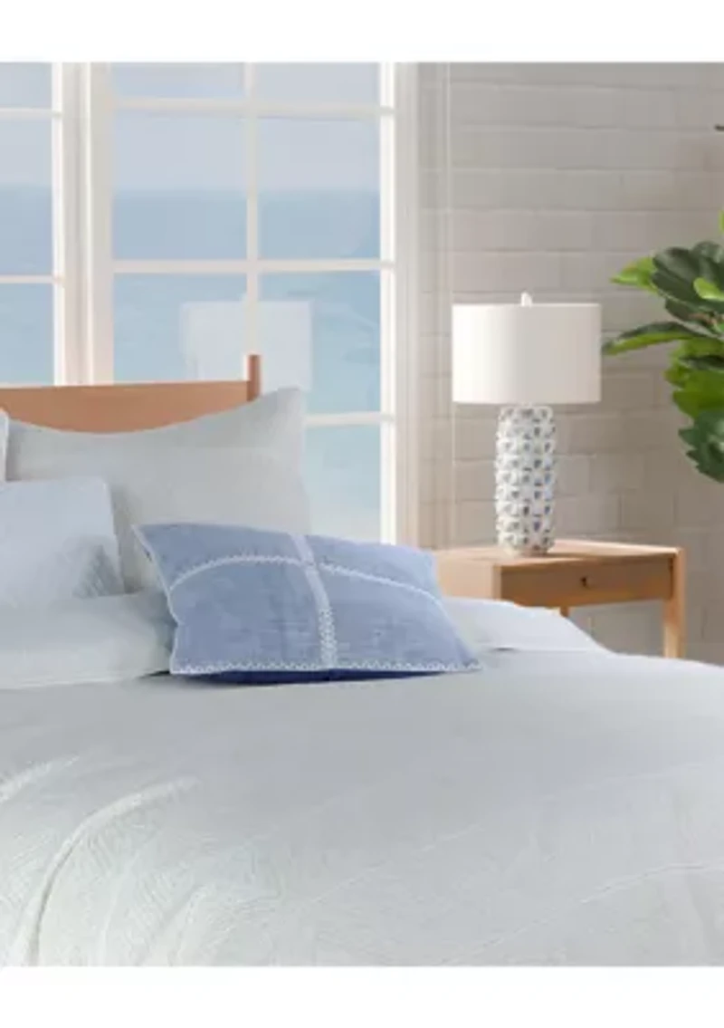 Isla Decorative Pillow