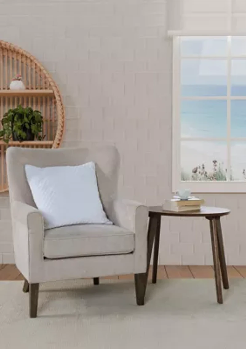 Saltwater Decorative Pillow