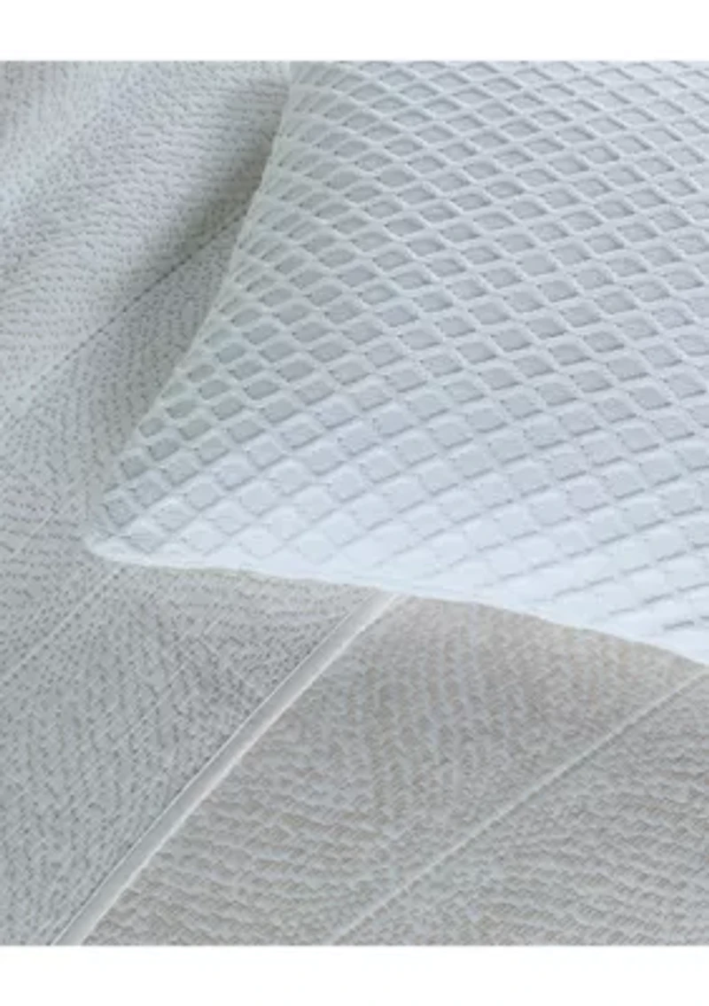 Saltwater Decorative Pillow