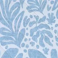 Eldora Reversible Euro Sham