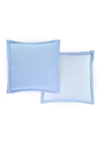 Darien Euro Sham Set