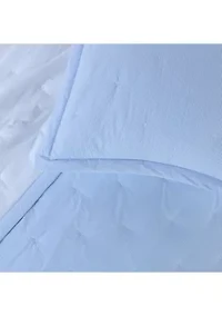 Darien Euro Sham Set
