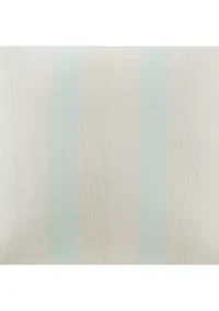  Batten Square Seafoam Decorative Pillow