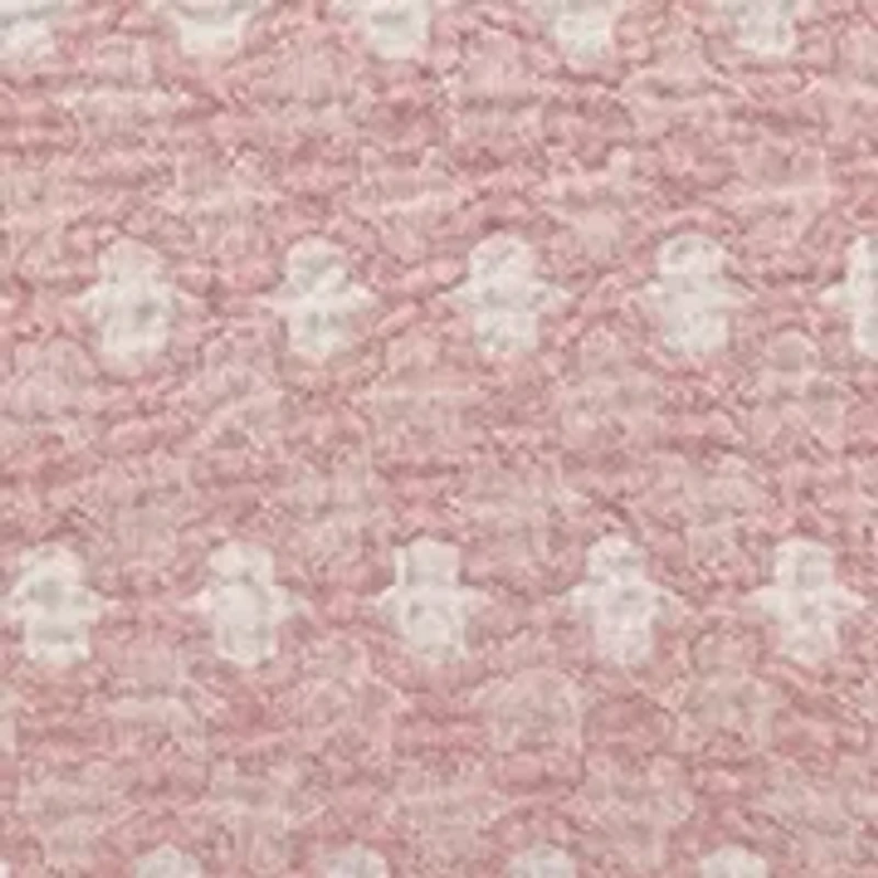Augustine Euro Rose Sham