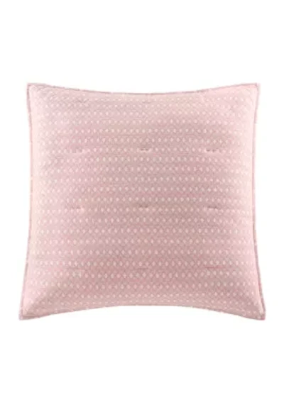 Augustine Euro Rose Sham