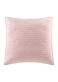 Augustine Euro Rose Sham