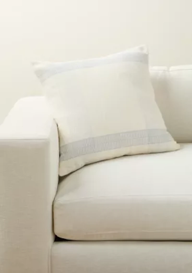 Villa Decorative Throw Pillow