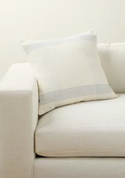 Villa Decorative Throw Pillow