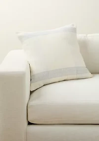Villa Decorative Throw Pillow