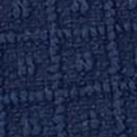 High Low Textured Pillow