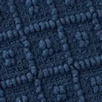 High Low Textured Pillow