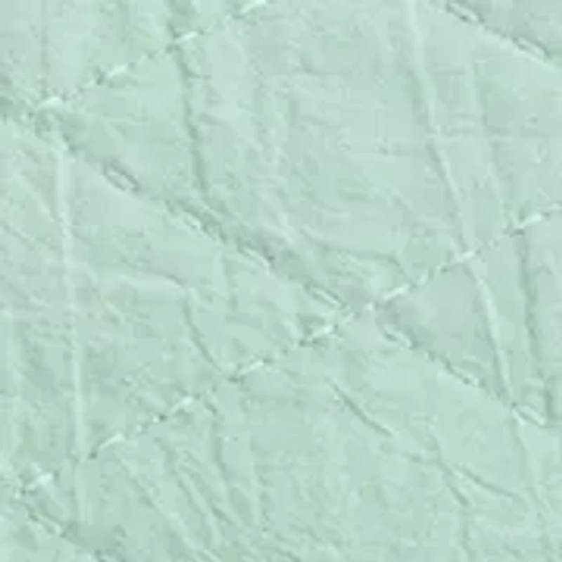 Cedar Island Euro Sage Sham