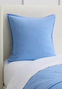 Ocean Isle Pillow Sham