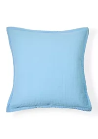 Ocean Isle Pillow Sham