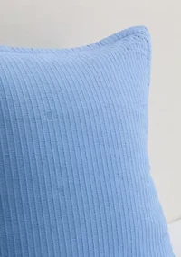 Ocean Isle Pillow Sham