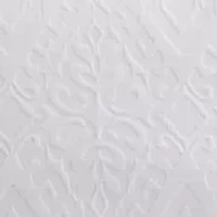 Simons 3 Piece Comforter Set