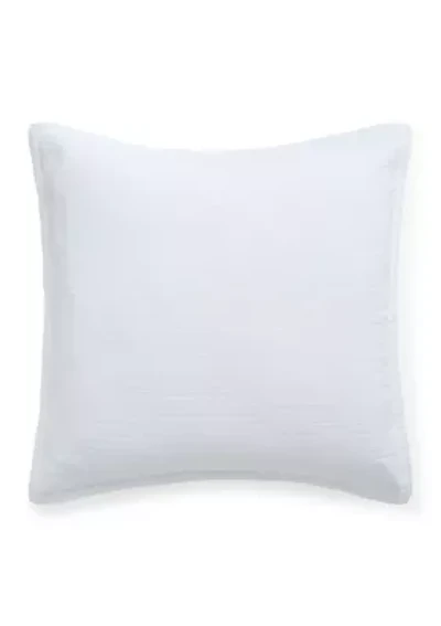 Ocean Isle Euro Sham