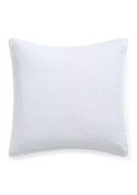 Ocean Isle Euro Sham