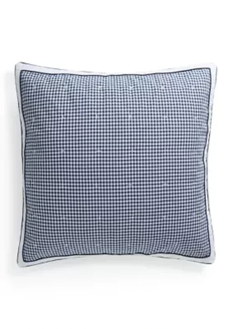 Sag Harbor Pillow