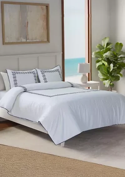 Southern Tide Comforter Set