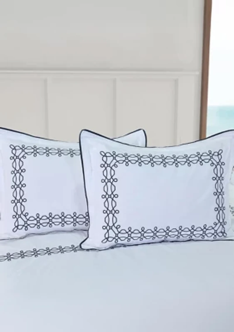 Southern Tide Comforter Set